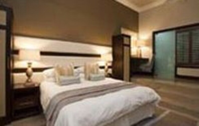 Coco De Mer Boutique HotelOver view