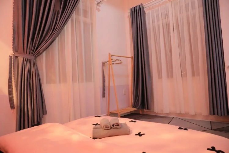 Le Farm Da Lat Villa