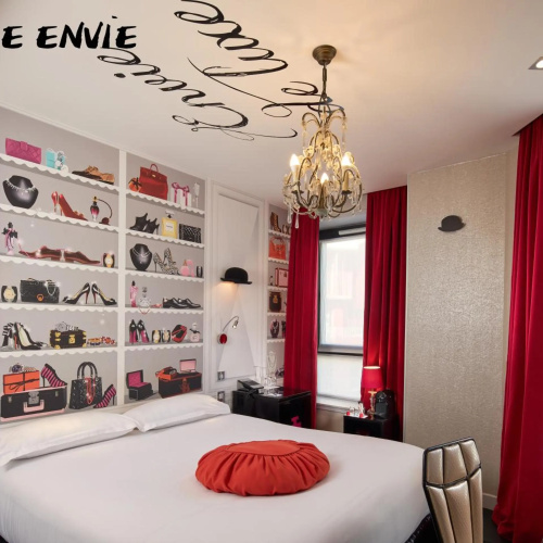 Vice Versa Hotel Paris photo 22