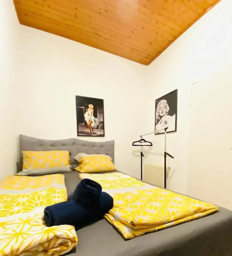 Affordable 3BR Apartment Top Location