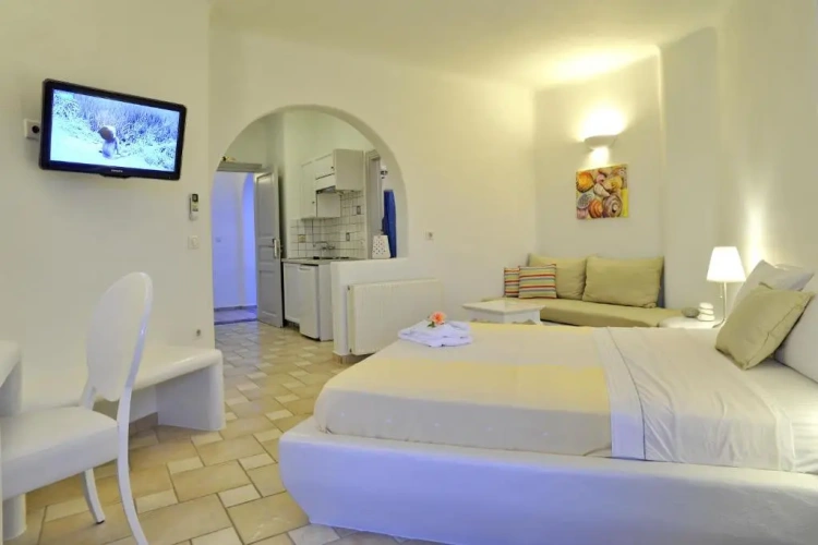 Junior Suite
