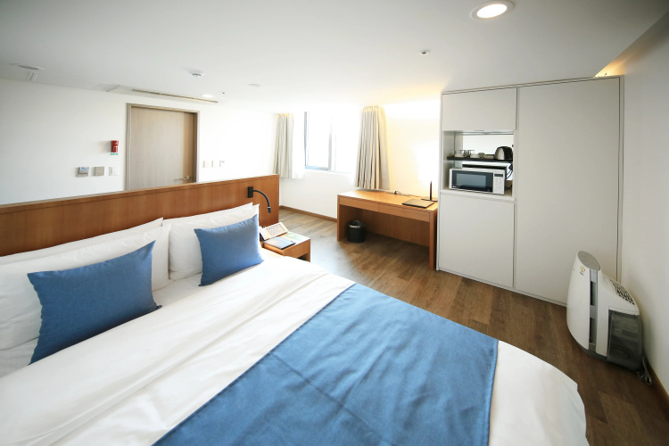 Hotel Foreheal