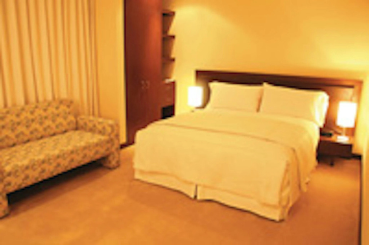 Blue Suites Hotel