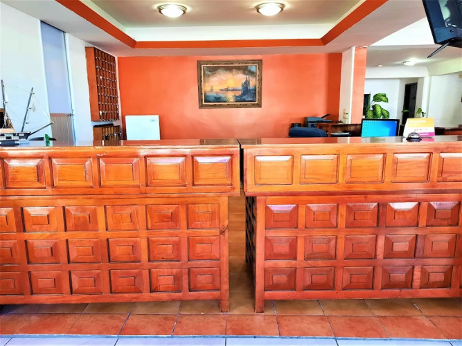 Hotel Costa Maria
