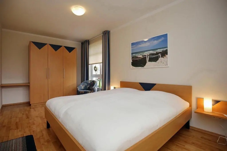 Likedeeler Wohnung 01