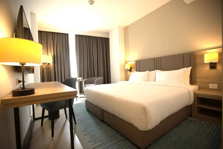 Golden Tulip Amman