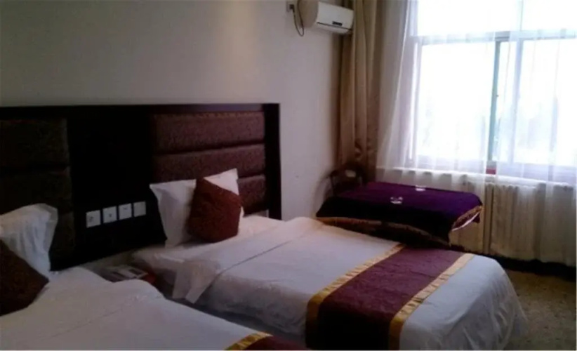 Jin Haonan Business Inn
