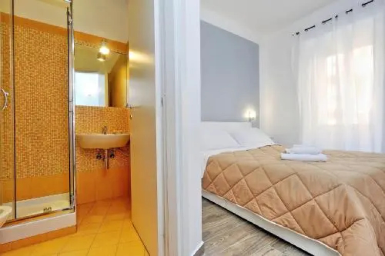 Deco'S Place Roma Cloe