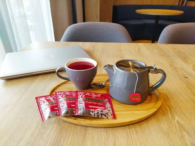 Courtyard By Marriott Inverness Airport photo 7