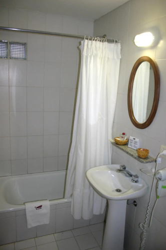 Las Bardas Aparthotel