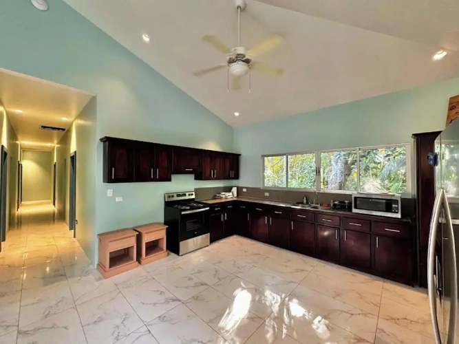 Family Bungalow