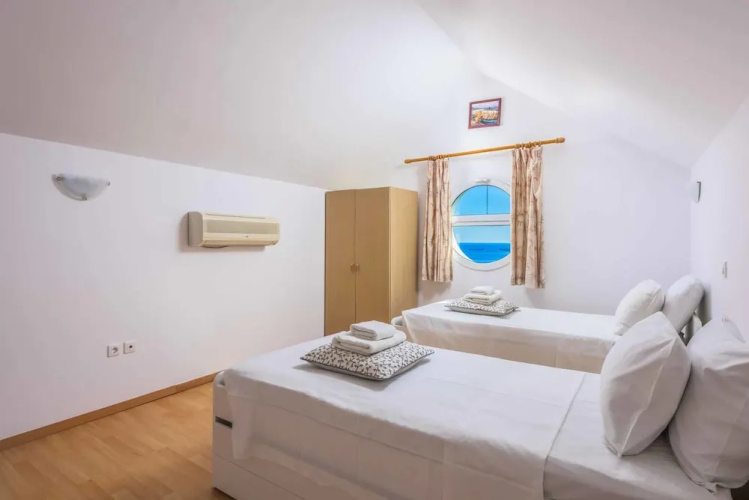 Villa Aphrodite Lindos