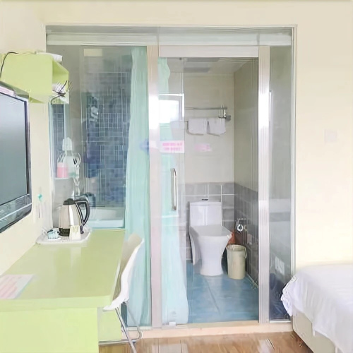 Hi Inn Sanya Bay Branch