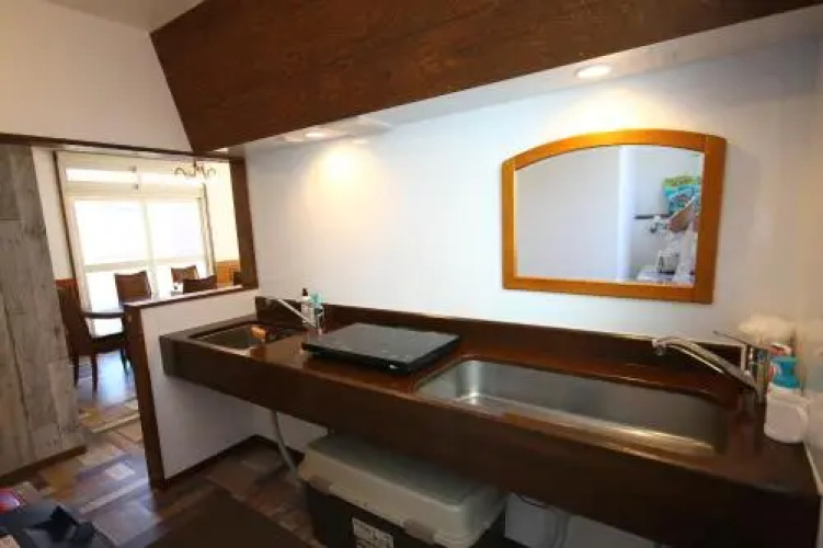 Miyamo House