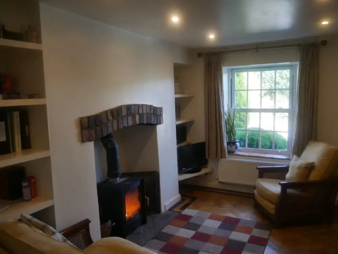 Graig Cottage