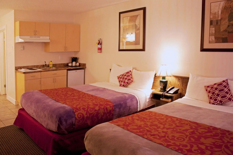Grandview Motel