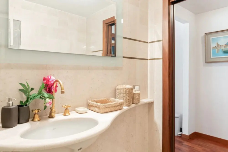 Exclusive Corso Italia Penthouse