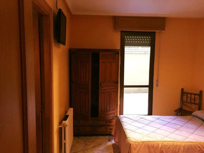 Mesón Hostal Ribeiro