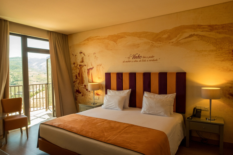 Vila Gale Douro Vineyards Hotel