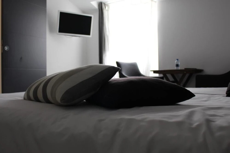 Imagen del hotel