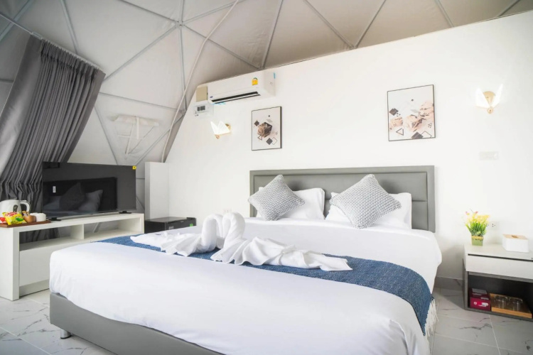 Athena Glamping Khaoyai