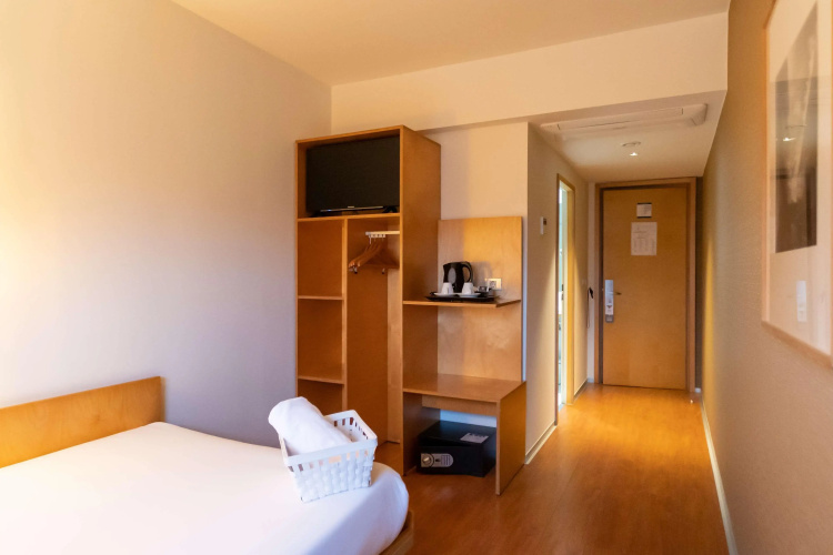 Hotel ETH Irun