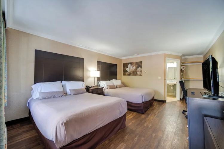 West Point Motel