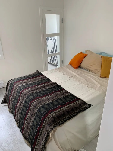 Spacious Apartment - M M C Tourista
