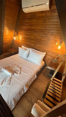 FS Bungalows Otel