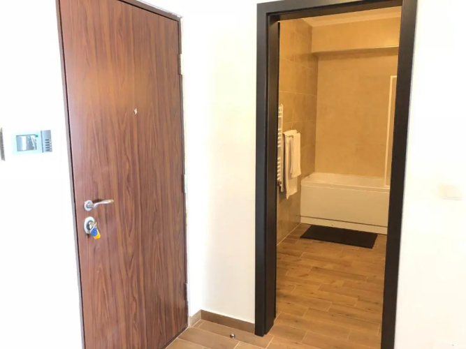 Apartament Studio Jadis 1