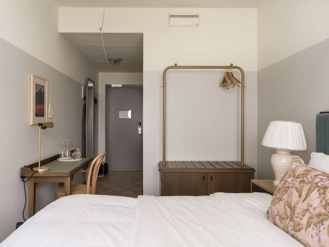 Elite Hotel Mårtenson