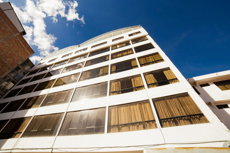 Imagen del hotel