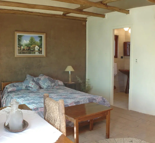 Hotel & Spa Colinas de Cuncumen