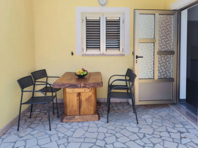 Apartment Miškulin Bormio 37075