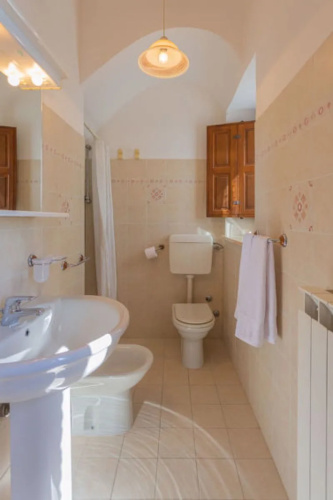 Borgo Agrituristico Il Pino (ONA200)