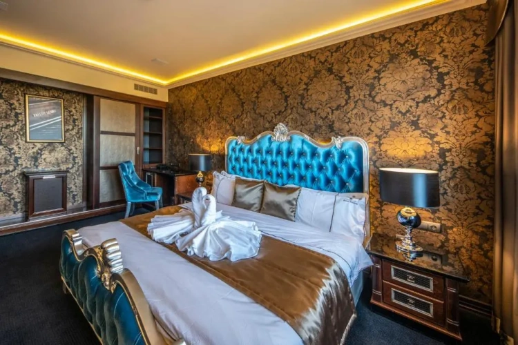 Classic Suite