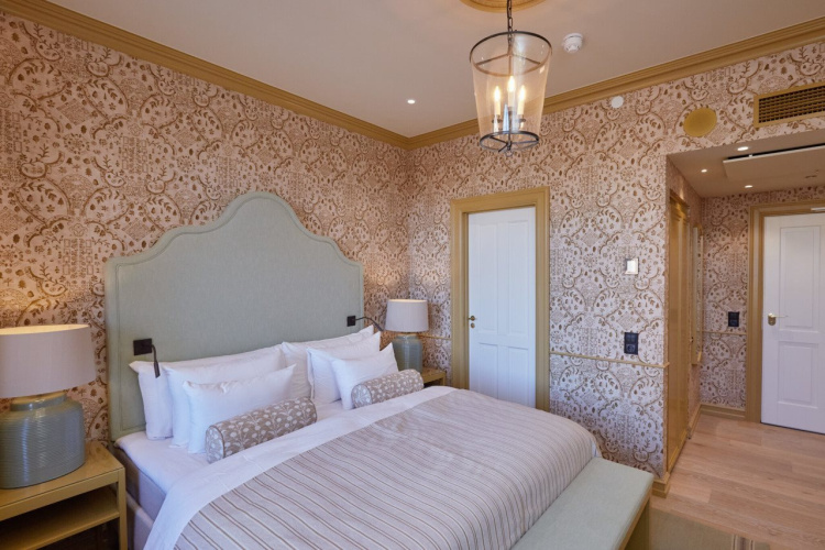 Henrik's Hotel
