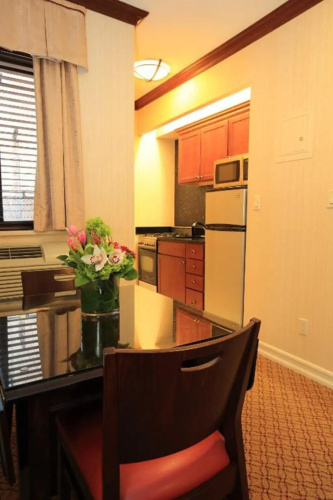 Radio City Apartments photo 43