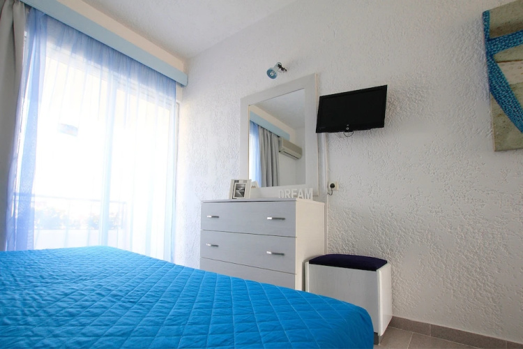 Christiana Hotel Apartments