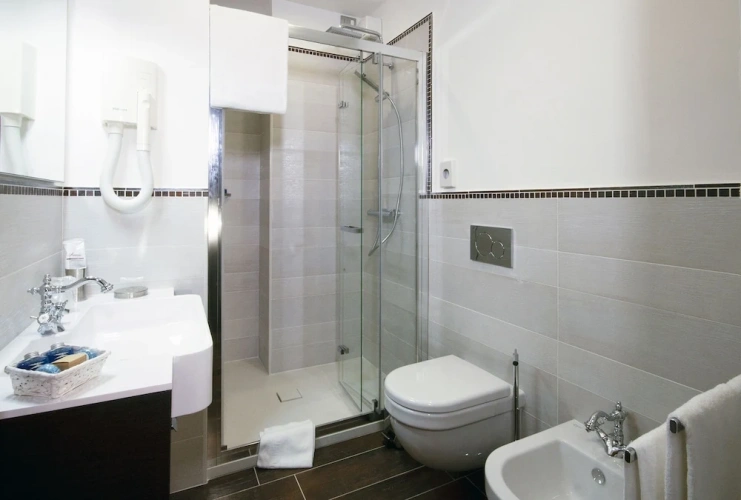 Comfort Double Suite