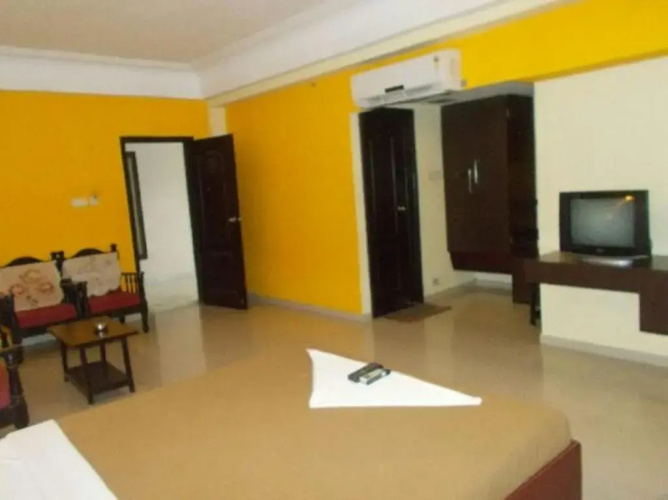 Hotel Vijayendra