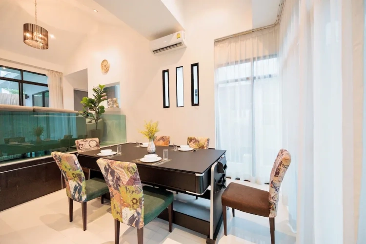 Family Villa
