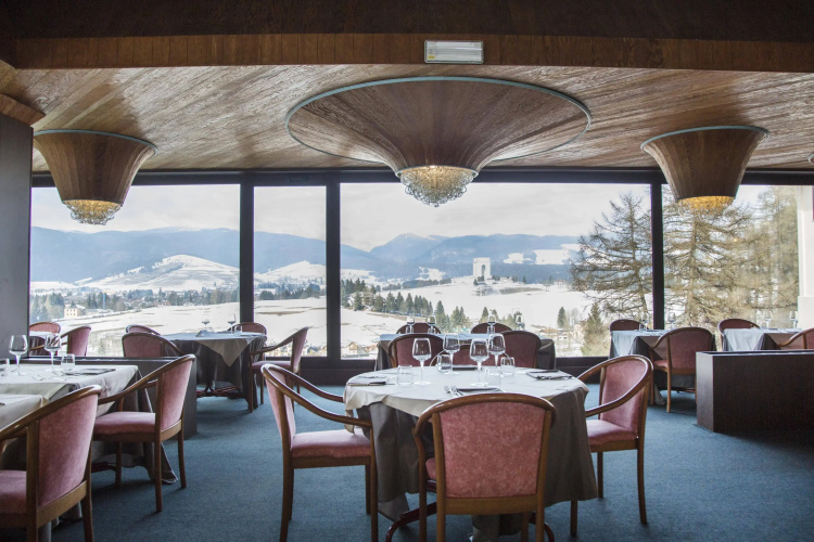 Resort Linta Hotel Wellness & Spa