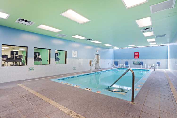 Holiday Inn Express Hauppauge-Long Island photo 20