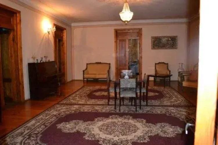 Welcome Guest House