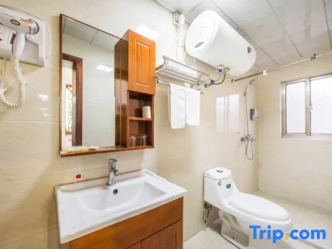 Yishui Wangting Boutique Inn