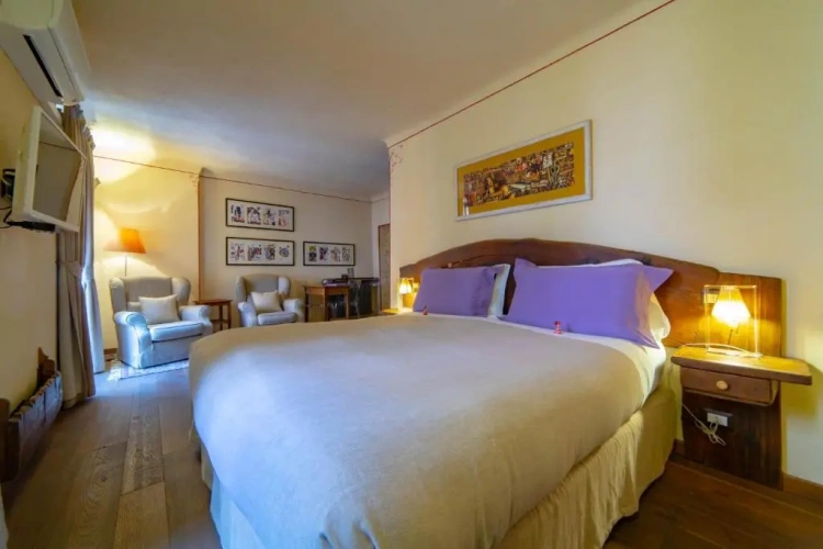 Superior Suite