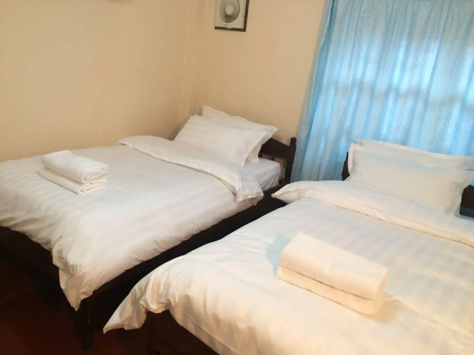 Amandra Villa