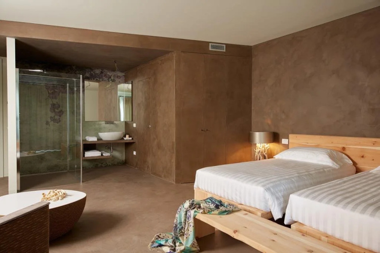 Boutique Hotel Oche Selvatiche