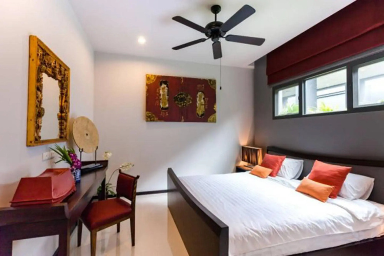 Astree Villa by Jetta